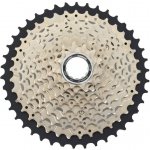 Shimano Deore CS-HG500 – Zboží Dáma Shimano Deore CS-HG500 – Zboží Dáma
