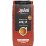 Segafredo Zanetti Selezione Crema 1 kg – Zboží Dáma