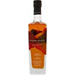 Pure Scot Virgin Oak 43% 0,5 l (holá láhev) – Hledejceny.cz