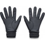 Under Armour ColdGear Infrared Mens Golf Glove pár Černá XL – Zboží Dáma