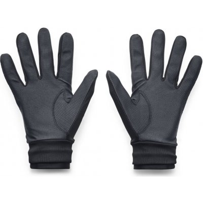 Under Armour ColdGear Infrared Mens Golf Glove pár Černá XL – Zboží Dáma
