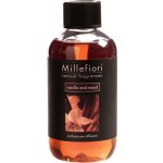Millefiori Milano Natural náplň do aroma difuzéru Vanilka a dřevo 500 ml – Zboží Dáma