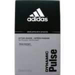 adidas Dynamic Pulse voda po holení 100 ml – Zboží Mobilmania