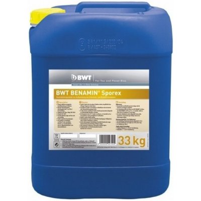 Benamin Sporex - 33 kg – Sleviste.cz