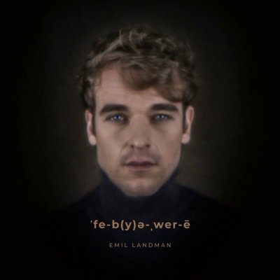 Emil Landman - February LP – Hledejceny.cz