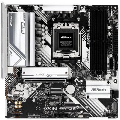 ASRock A620M PRO RS – Zboží Živě