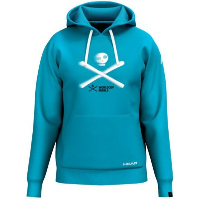Head Rebels Hoodie Unisex blue – Sleviste.cz