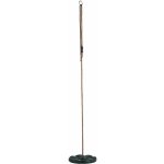 Alltoys disk houpací 28 cm červená – Hledejceny.cz