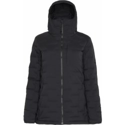 Armada Nisswa Down Jacket black