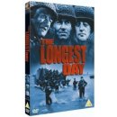 The Longest Day - Single Disc Edition DVD