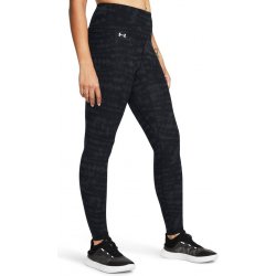 Under Armour Motion Print Legging-BLK 1383608-001