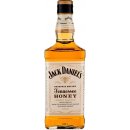 Likér Jack Daniel's Honey 35% 0,5 l (holá láhev)