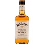 Jack Daniel's Honey 35% 0,5 l (holá láhev) – Zbozi.Blesk.cz