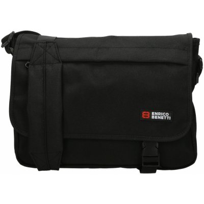 Enrico Benetti Amsterdam 54683 Black – Hledejceny.cz