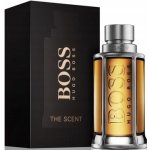 Hugo Boss Boss The Scent voda po holení 100 ml – Zboží Dáma