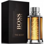 Hugo Boss Boss The Scent voda po holení 100 ml – Hledejceny.cz