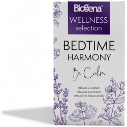 Biogena Wellness Bedtime Harmony 20 x 2 g