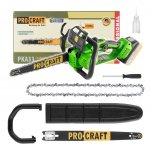 Procraft PKA33-BB – Zboží Mobilmania