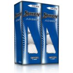 Srixon AD333 míčky 6 ks – Zboží Dáma