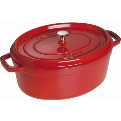 Staub oválný 37 cm 8 l – Zbozi.Blesk.cz