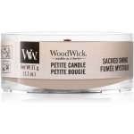 WoodWick Sacred Smoke 31 g – Zboží Dáma