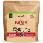 Cherky foods bio beef jerky original 70 g – Hledejceny.cz