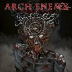 Arch Enemy - Covered in Blood 2LP – Sleviste.cz