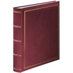 Hama album klasické LONDON 34x35/80, bordó – Sleviste.cz