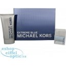 Michael Kors Extreme Blue EDT 70 ml + tělový gel 150 ml dárková sada