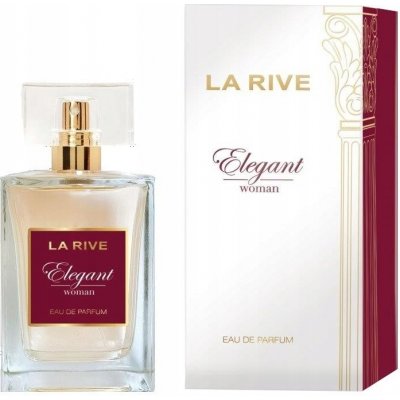 La Rive Elegant parfémovaná voda dámská 90 ml