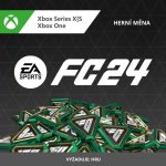 EA Sports FC 24 - 5900 FC Points – Hledejceny.cz