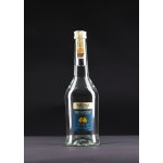 Palírna Boskovice Hruškovice 50% 0,5 l (holá láhev) – Zboží Dáma