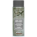 FOSCO Barva ARMY ve spreji 400 ml RAF MODRÁ/ŠEDÁ – Hledejceny.cz