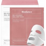 BIODANCE - BIO COLLAGEN REAL DEEP MASK - Inovativní kolagenová pleťová maska 34 g – Hledejceny.cz