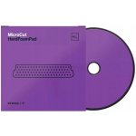 Koch Chemie Micro Cut Hard Foam Pad 126x25 mm – Zboží Mobilmania