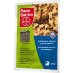 AgroBio BG Granulovaná nástraha proti mravencům 100 g – Hledejceny.cz