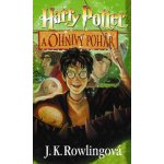 Harry Potter a ohnivý pohár - Joanne Kathleen Rowlingová – Zboží Mobilmania