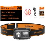 Superfire HL23-X – Sleviste.cz