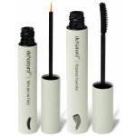 deNatura Sérum na řasy 3 ml + Objemová řasenka černá 6 ml – Zboží Dáma