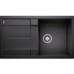 Blanco Metra 5 S PuraDur II antracit – Zboží Mobilmania