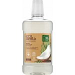 Ecodenta Mouthwash Extra Whitening 500 ml – Zboží Dáma