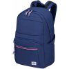 Cestovní tašky a batohy American Tourister UPBEAT LAPT zip navy21,5L
