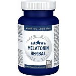 Aurum Melatonin Forte 100 tablet – Hledejceny.cz