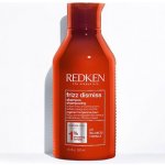 Redken Frizz Dismiss Sulfatte-free Shampoo 300 ml – Zbozi.Blesk.cz