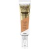 Max Factor Miracle Pure Skin dlouhotrvající make-up SPF30 80 Bronze 30 ml