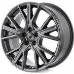 Wheelworld 2DRV WH34 9x21 5x112 ET38 gunmetal | Zboží Auto