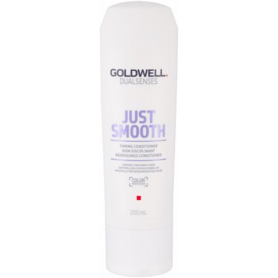 Goldwell Dualsenses Just Smooth Taming Conditioner 200 ml – Zboží Dáma