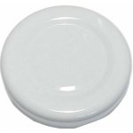 Tecnocap Víčko TO 43 bílé RTO paster R47 – Zboží Dáma