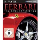 Ferrari: The Race Experience