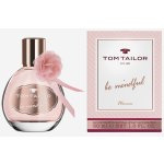 Tom Tailor Be Mindful toaletní voda dámská 30 ml – Hledejceny.cz